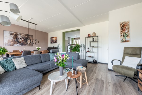 Medium property photo - Het Kasteel 138, 7325 PP Apeldoorn